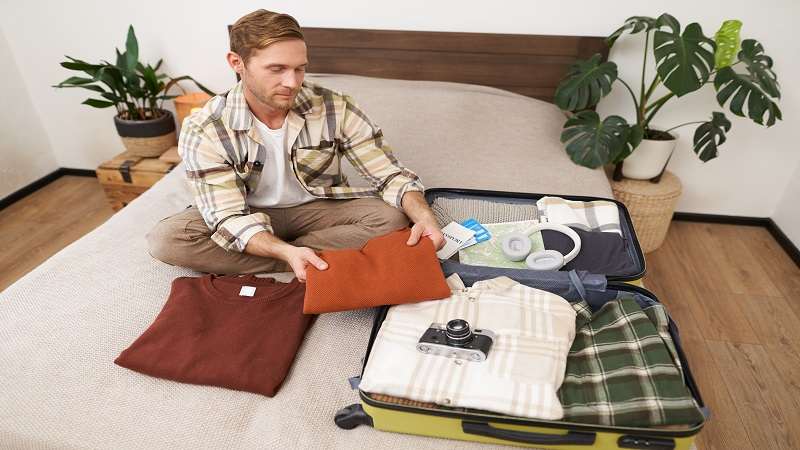 How to Pack Properly CwBiancaVoyage: The Ultimate Guide