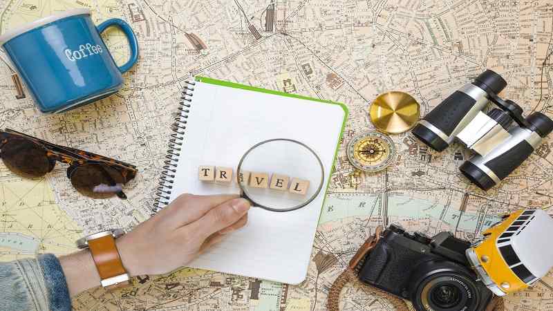 Traveling Hacks CwBiancaVoyage
