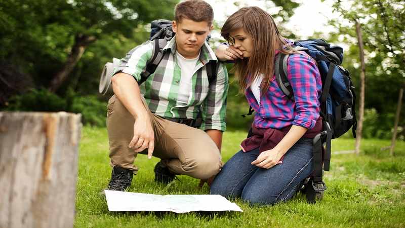 Backpacking Advice CwBiancaVoyage