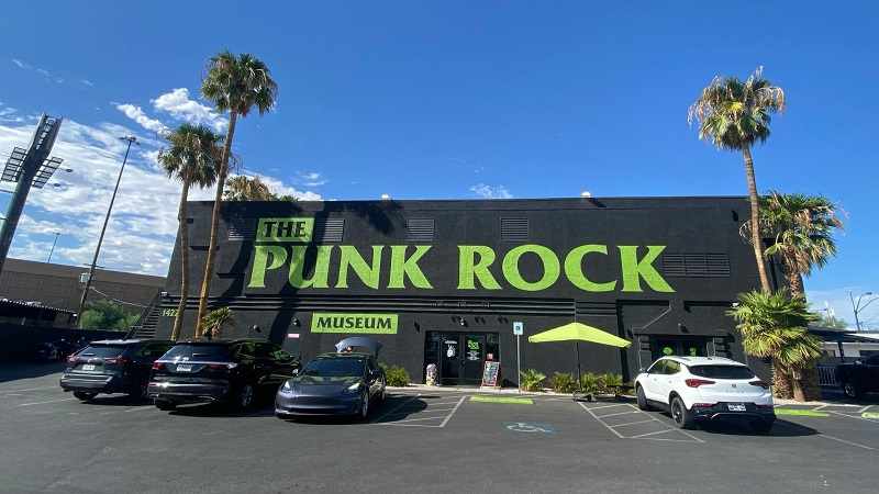 Where DIY Spirit Still Thrives Punk's Influence on Visual Art and Style Punk wasn't just about loud guitars and shouted lyrics; it was a whole visual revolution too. Think ripped clothes, safety pins, and wild hairstyles – it was all about making a statement and rejecting what was considered Events, Pop-Ups, and Wild Nights at the Museum Catch Impromptu Performances and Punk Film Nights This place isn't just about looking at old stuff; it's alive. You might walk in expecting a quiet afternoon and suddenly find yourself in the middle of a surprise show happening right in Pennywise's old rehearsal space. That's the kind of thing that goes down here. They also screen punk documentaries and movies, often late at night, turning the museum into a makeshift cinema for fans. It's a cool way to see the culture beyond just the music and artifacts. Art Shows and Record Releases at TPRM ODs The museum also acts as a launchpad for new art and music. Keep an eye out for art shows featuring punk-inspired visual artists, or check out record release parties hosted by TPRM ODs, the museum's own record label. It's a chance to discover emerging talent and grab some unique merch. These events really show that punk is still a living, breathing thing, not just a relic of the past. Book the Museum for Your Next Rebellious Event Thinking of throwing a party or event that's anything but boring? The Punk Rock Museum is available to rent. Imagine your birthday bash or corporate get-together surrounded by punk history. They've got different packages, whether you want a small gathering or a bigger bash. It's definitely a way to make your event stand out from the usual Vegas fare. For Every Fan: Whether You're Hardcore or Curious Welcoming the Punk Obsessive and the First-Timer Look, nobody's saying you need to know the difference between a power chord and a power ballad to have a good time here. The Punk Rock Museum is built for everyone. Whether you've had a mohawk since the 70s or you're just wondering what all the fuss is about, you'll find something to dig. It's not some stuffy gallery where you have to whisper. This place is alive, and it's meant to be experienced, not just observed. Seriously, if you're curious, you're already halfway there. Accessibility for All Ages and Backgrounds This isn't just for the grizzled veterans of the mosh pit. We've got stuff that'll grab anyone. Think of it like this: The Artifacts: See handwritten lyrics, gnarly flyers, and instruments that actually made noise. The Jam Room: Ever wanted to bash out a tune on a real punk guitar? Now's your chance. The Bar: Grab a drink and soak it all in. It's a great spot to just hang out. It's a place where stories are told, not just displayed. You don't need a special pass or a secret handshake to get in on the history. Insider Access to Punk's Intimate History What makes this place really click is that it feels like you're getting the inside scoop. It's not just about the big names, though they're here. It's about the whole scene, the energy, the 'why' behind it all. You get to see the stuff that usually stays behind closed doors, the real grit that fueled the movement. It's a chance to connect with a culture that's all about doing things your own way, no matter who you are or where you come from. This museum is a testament to the idea that you don't need a fancy degree or a big budget to make an impact. Punk was always about the raw energy, the DIY spirit, and making your voice heard. That's what you'll find here, front and center. Frequently Asked Questions Do I have to be a big punk fan to enjoy the museum? Not at all! The museum is made for everyone. Whether you've loved punk for years or just heard about it, you'll find something cool to see and do. It's a place to learn and have fun, no matter how much you know about punk rock. Can I actually touch and play the stuff in the museum? Yes, you really can! Unlike many museums, this one lets you get hands-on. You can play real guitars and basses that famous punk bands used. It's a chance to feel the music and history up close. Are there tours available, and who leads them? Definitely! You can take guided tours led by actual punk rock musicians. They share awesome stories and personal experiences you won't find anywhere else. It's like getting a backstage pass to punk history. What's the deal with the bar and the wedding chapel? The museum has a cool bar called the Three Star Punk Bar where you can grab a unique drink. Plus, there's a punk-themed wedding chapel if you want to tie the knot in a super unique way. It's all part of the whole punk experience! What kind of cool things will I see in the museum? You'll see tons of awesome stuff! Think handwritten song lyrics, old concert flyers, original band instruments, and cool zines that people made themselves. It's a deep dive into punk's history and how it all started. Can I get a souvenir to remember my visit? For sure! You can get a permanent souvenir by getting a custom tattoo from the world-class artists at their on-site tattoo shop. It's a great way to remember your visit and be part of the punk culture.