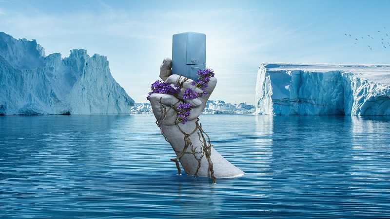 The Art and Science Behind minus5 ICEBAR's Interactive Ice Sculptures