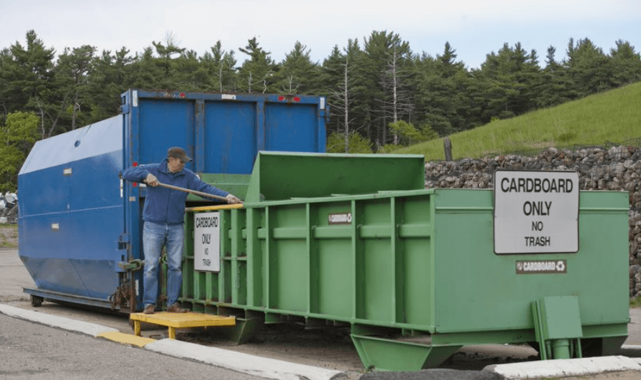 Waste Removal in the USA: Systems, Challenges, and Sustainable Solutions