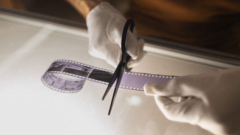 Improving Cut Accuracy in Thin Film and Flexible Materials