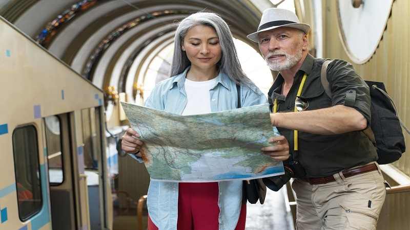 Top Things to Do in Vegas for History Buffs: Visit the Smithsonian-Affiliated Atomic Museum